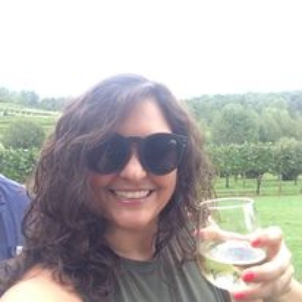 Meet your Posher, Dominique